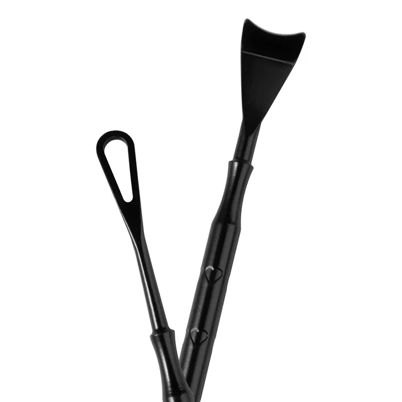 Herramienta Popper 2 en 1 para espinillas, eliminador de espinillas, tratamiento de eliminación de agujas de acné, Extractor de imperfecciones de cara y nariz, 1 ud.