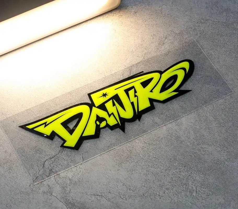 Ultimate Review: Daijiro Kato Memory 74 Stickers for Your Honda Motorsport Gear