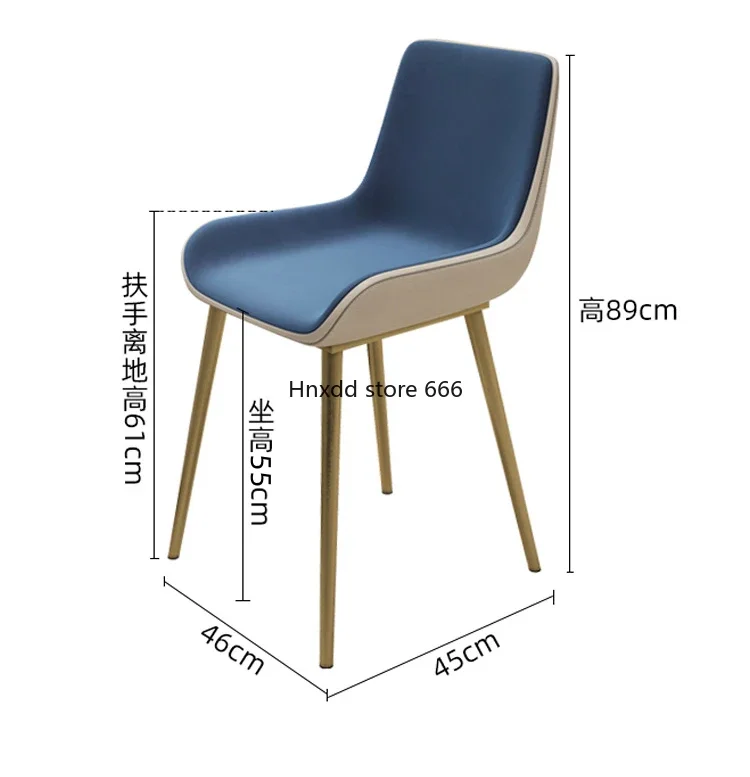 

Jewelry store High chairs