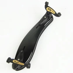 Violin Shoulder Rest 3/4-4/4 ABS Violin Adjustable Shoulder Rest Pad Support Parts Violino Accessories Fittings