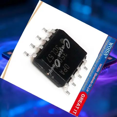 IC Chip AP8269 8269 FDS8984 8984 OPA350UA OPA350 SOP-8