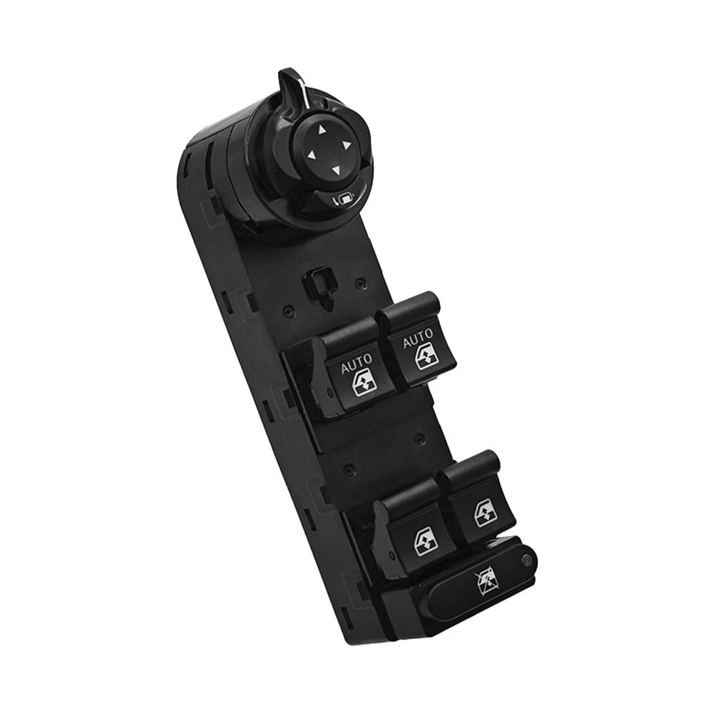 Car Electric Lifter Window Master Control Switch Button 735603975 7356039700 for Jeep Renegade Liberty 2016-2023