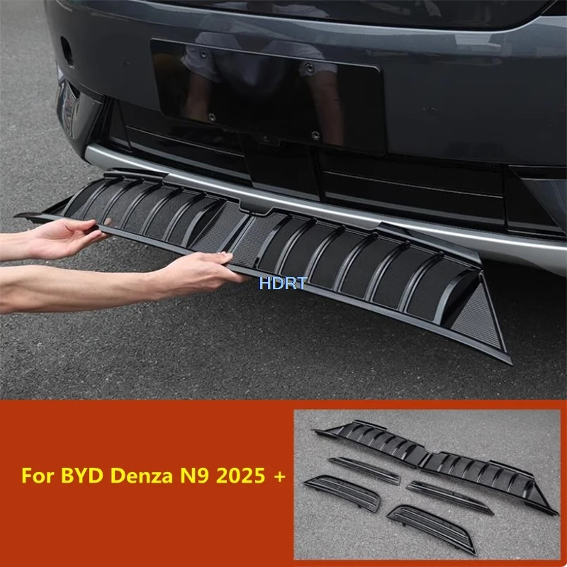For Byd Denza N9 20… - image