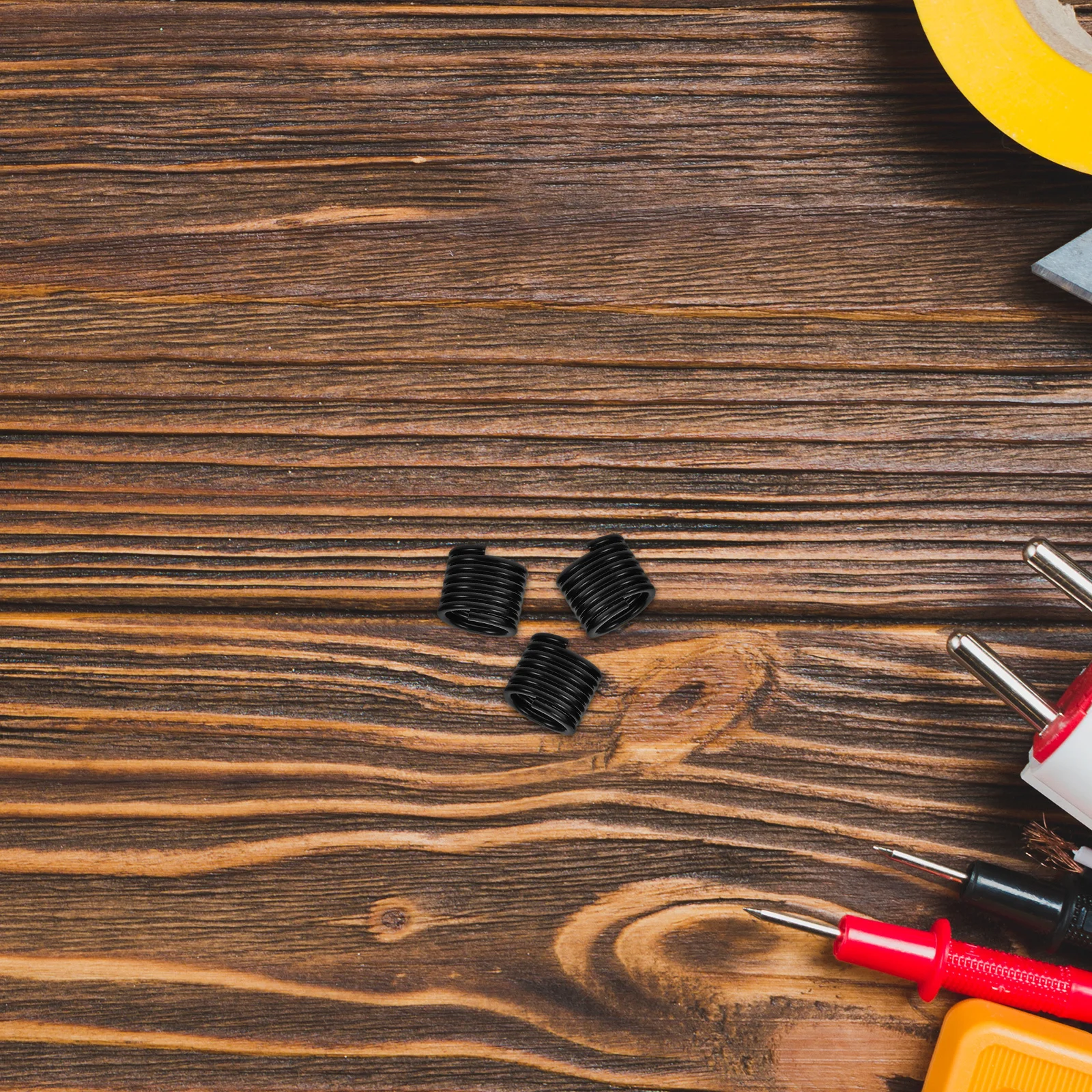 

5pcs Coupler Quick Connect Spring For Tire Inflator Compressor Replacement Parts Air Pump Accessories Hose Fittings