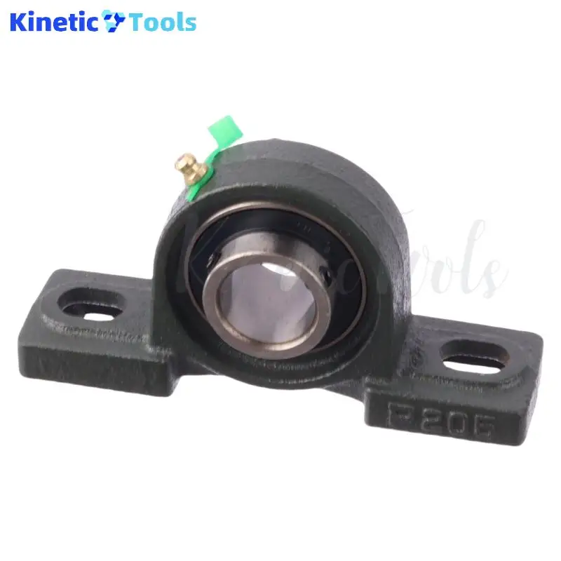 

High-Quality UCP205 Vertical Seat Ball Bearings for Small Forklifts, Handcarts & Handling Equipment