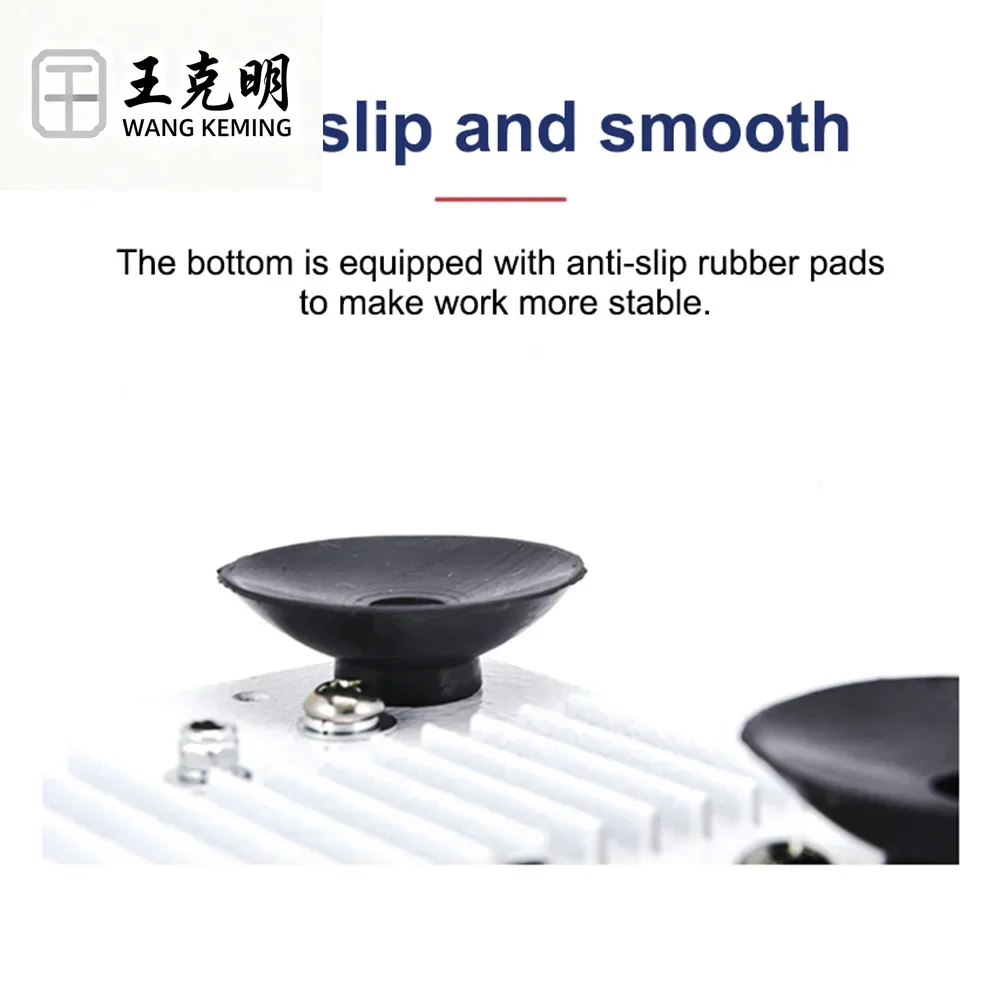 Den Tal Lab Vibrato…