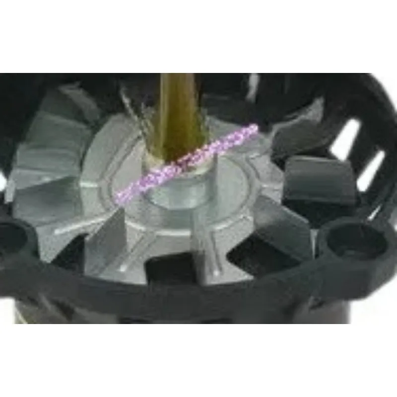 

CY100L oven high temperature motor long shaft oven fan reflow soldering hot air oven motor 220V45W