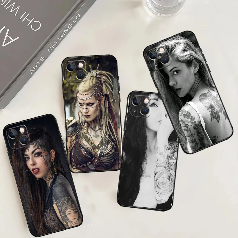 Sexy Sleeve Tattoo … - image