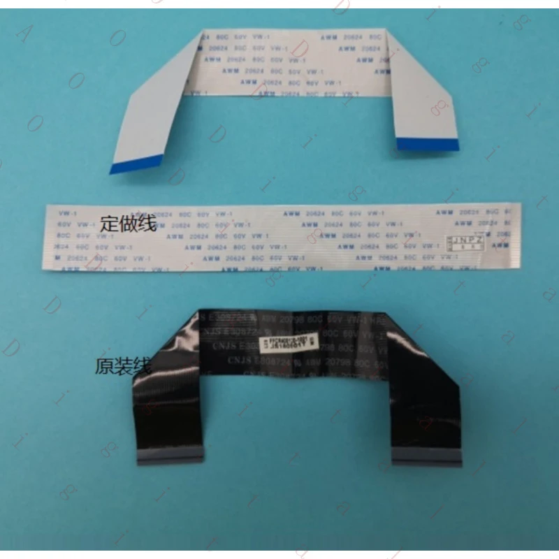 

Кабель для механической клавиатуры RN FOR MachinistF117-FP F117-FPRO с интерфейсом QC7