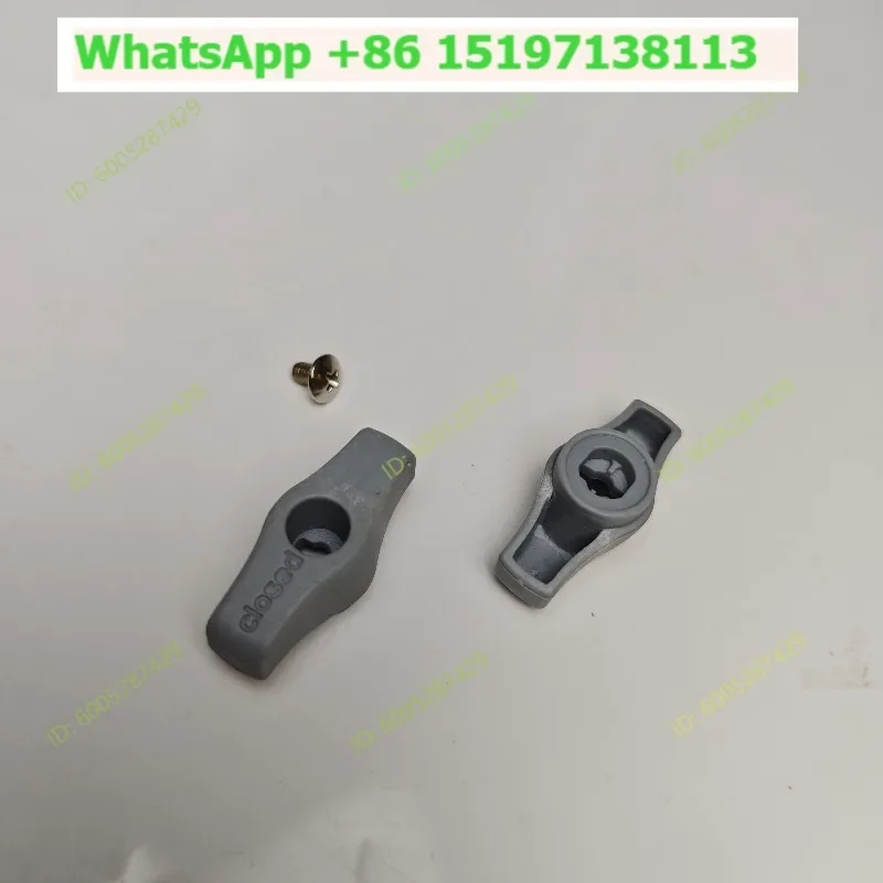 Suitable for Vaillant wall-hung boiler replenishment valve handle knob, set