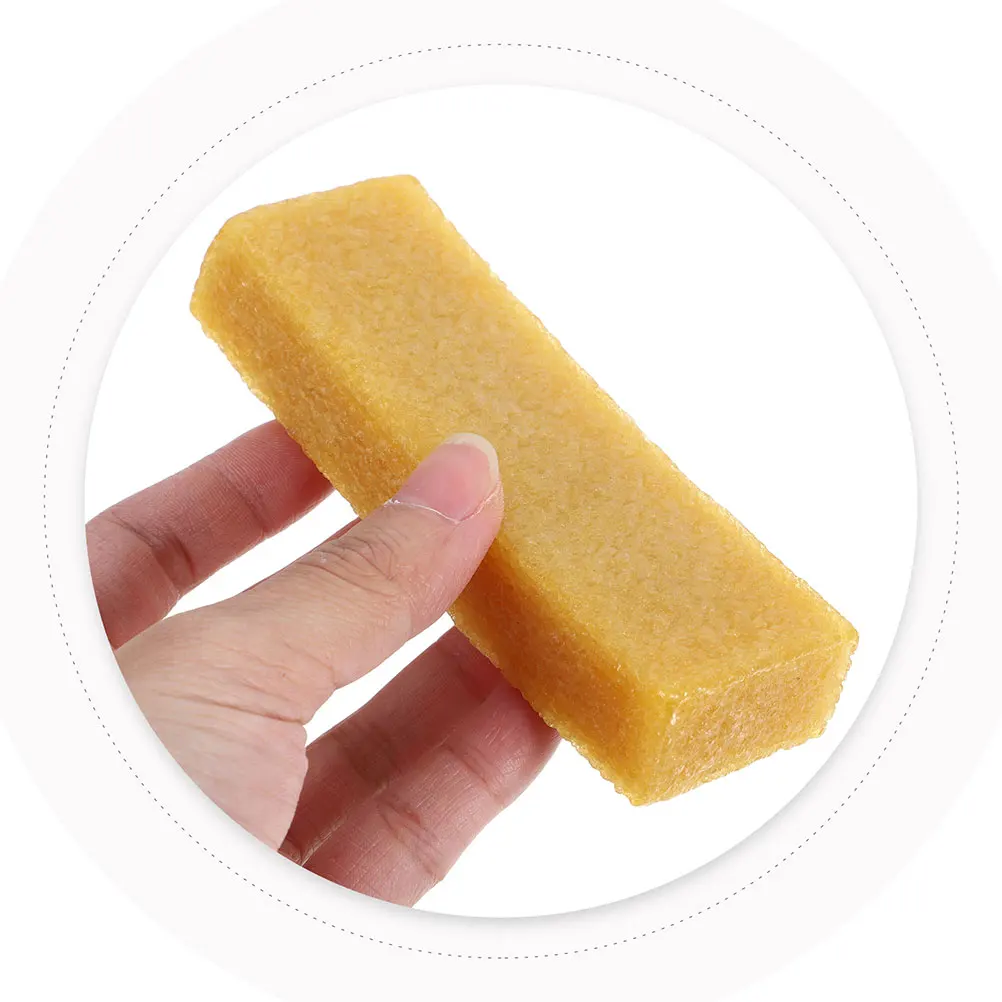 

Sand Tray Cleaning Rubber Wipe Kit Large Natural Abrasive Eraser Cleaner Sandpaper Blocks Restoration Tool Woodworking Supplies