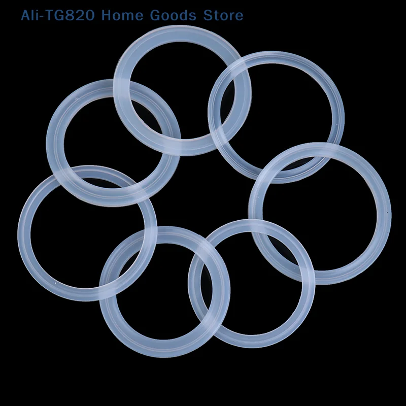 [TG820]Safe Silicone Sealing O Rings Gaskets Vacuum Bottles Sealing Ring Pad Fasteners