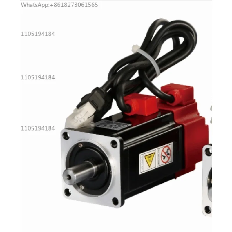 1PCS 60SY Series Servo Motor & Controller Set Energy‑Saving Stable Drive Accessories