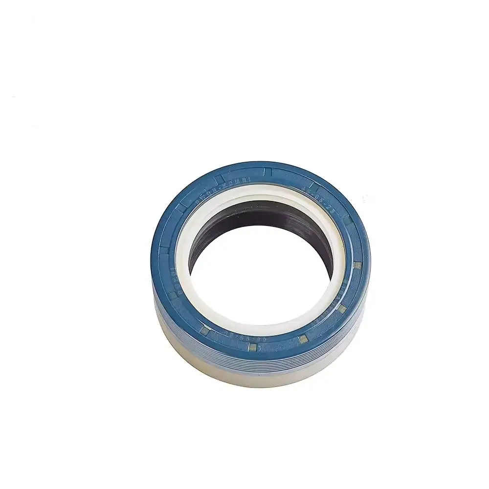 DMHUI High Quality 40x60x25mm RWDR-KOMBI Type 12016289B Oil Seal for Agricultural Machinery and Tractors ISO9001:2008