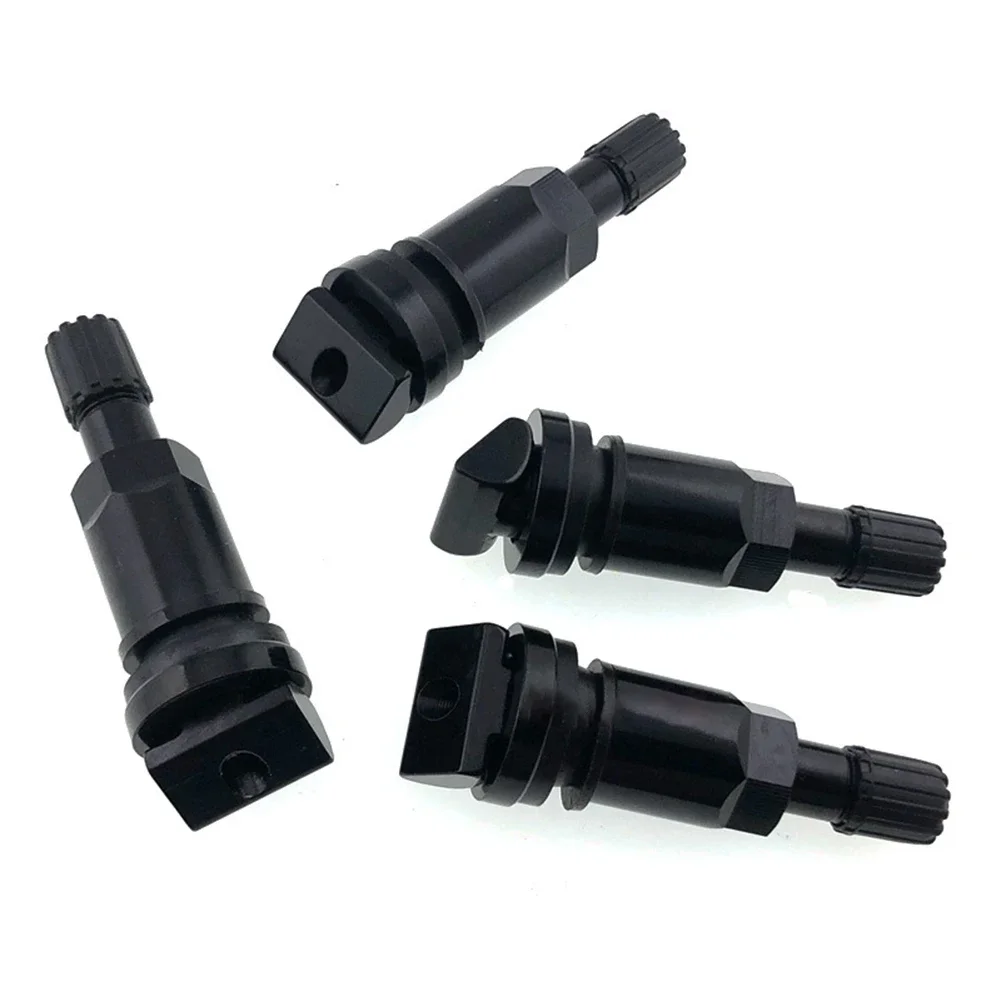 4pcs TPMS Tire Pressure Sensor Valve Stem Repair Kit For BMW 1 2 3 Series X2 X3 For Honda For Chrysler For Dodge For Kia