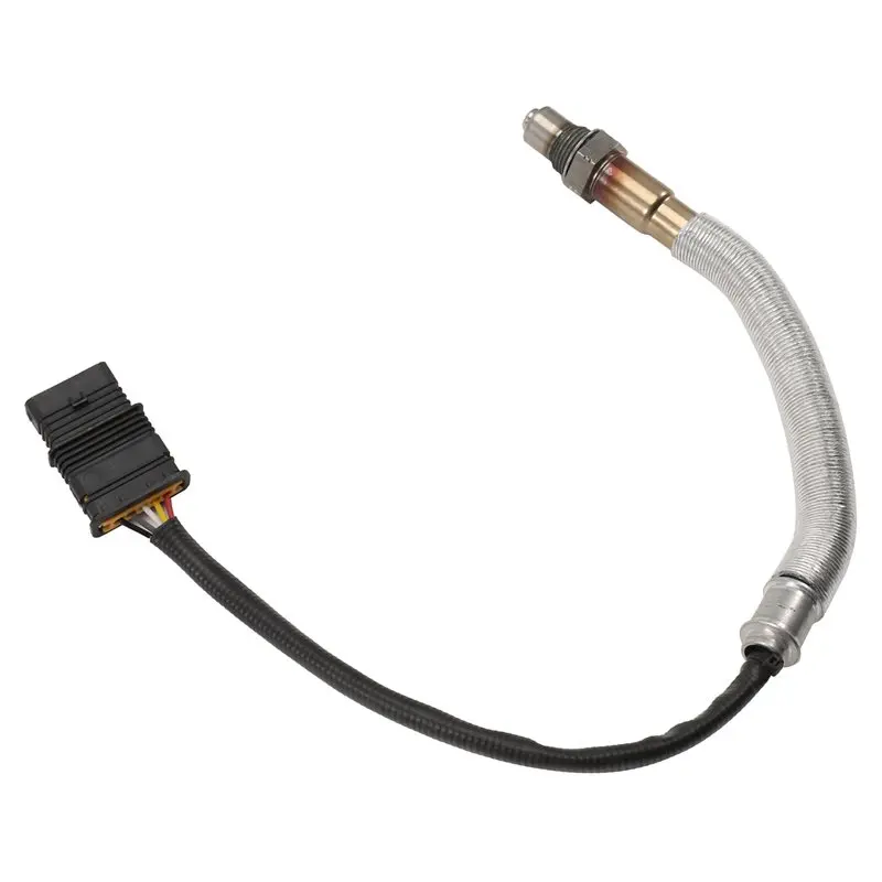 

Classy-For BMW 2 Series F87 M2 3 Series F80 M3 4 Series F82 Car Oxygen Sensor O2 Sensor Part Number 11787848482