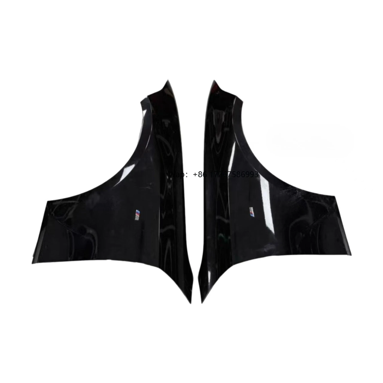 

Original High Quality Hot Selling 3 Series Fender Car Left and Right Fenders for Body Kit