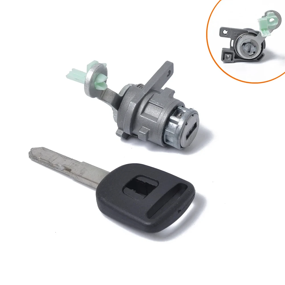 

Left Driver Side Door Lock Cylinder 72181-SDA-A11 Fit For Honda Accord 2003-2007 4 Door Car Accessories