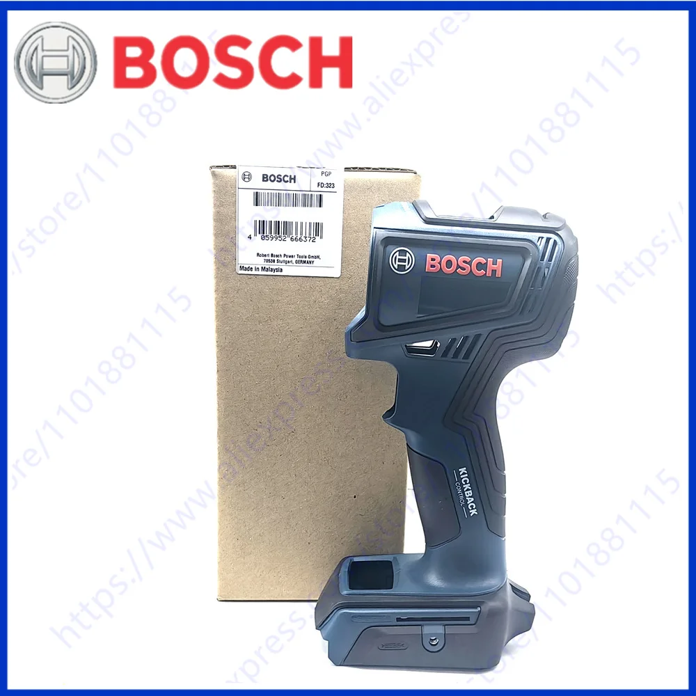 

Housing FOR BOSCH GSR18V-90C GSB18V-90C GSR18V-90FC Rechargeable electric drill screwdriver