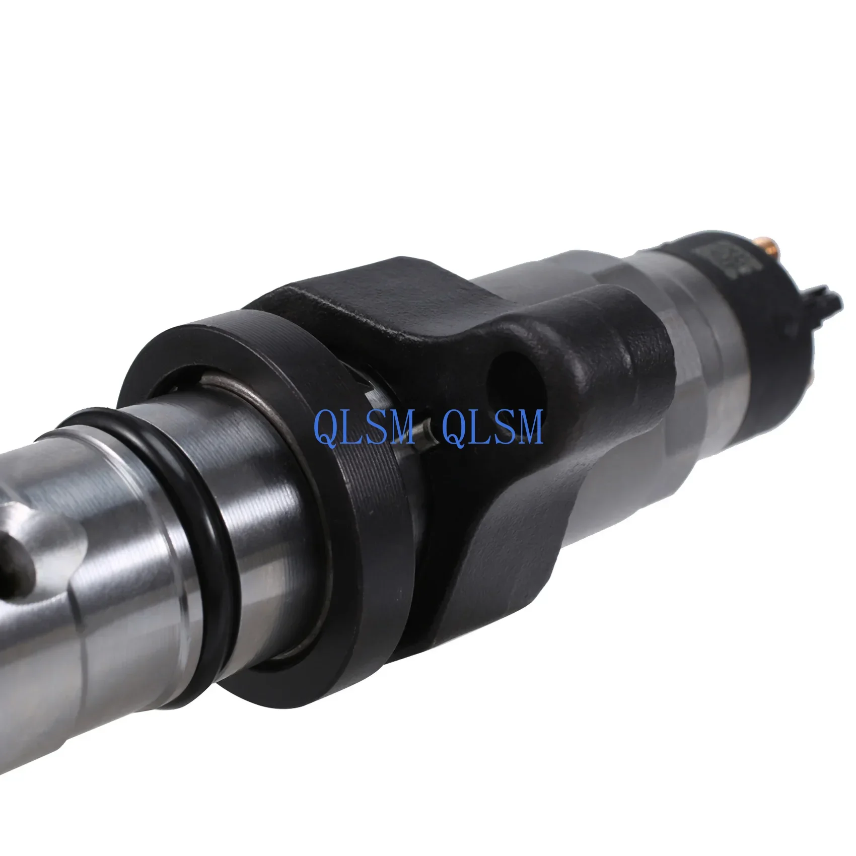 0445120007, 0445120212, 0445120273, 0986435508, Ford Iveco VW DAF Cummins 용 새로운 디젤 연료 인젝터 노즐