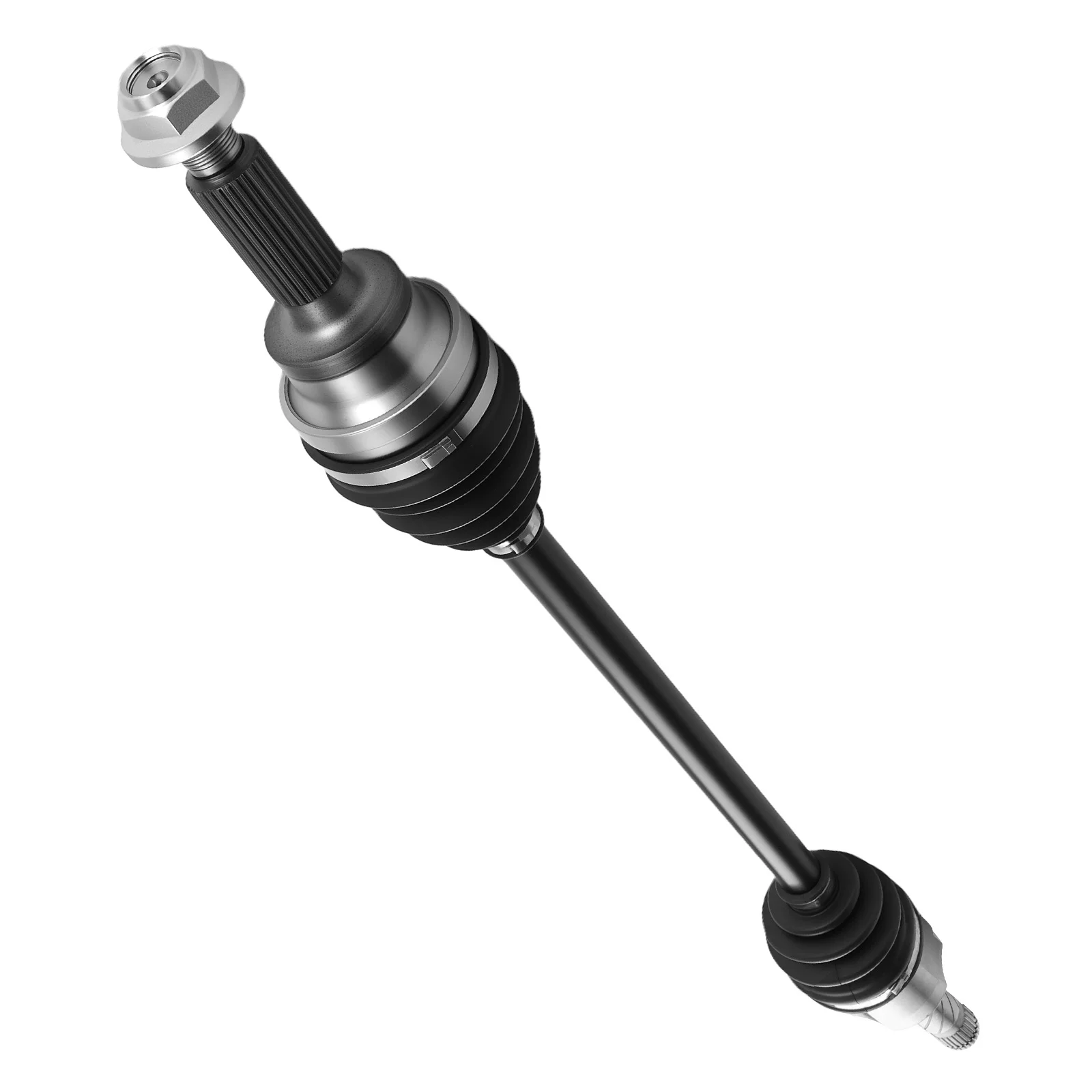 

Rear Left or Right CV Axle Shaft Assembly NCV11168 For Lincoln MKC 2015-2019