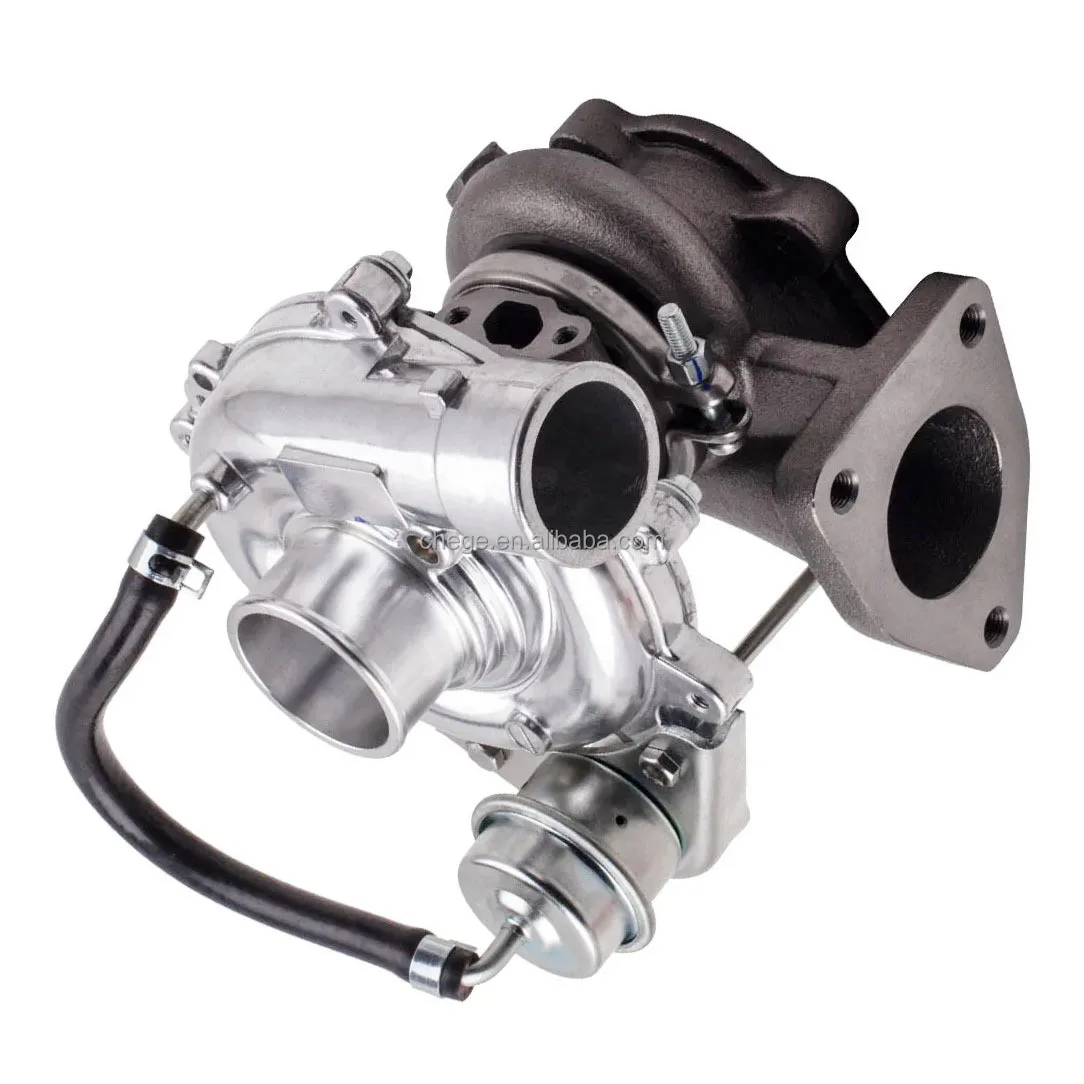 CT16 Turbocharger for  Hiace Hilux Vigo 2KD FTV 2.5L  Engine New Turbo Boost Control 1720130080 17201-30080