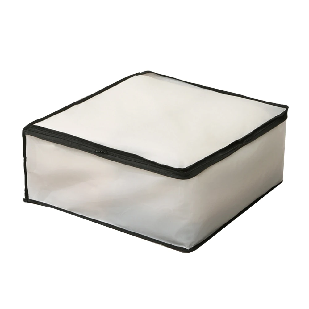 For Under Beds For Closets Translucent Storage Moisture-proof Storage Seasonal Storage As Shown Visible Design
