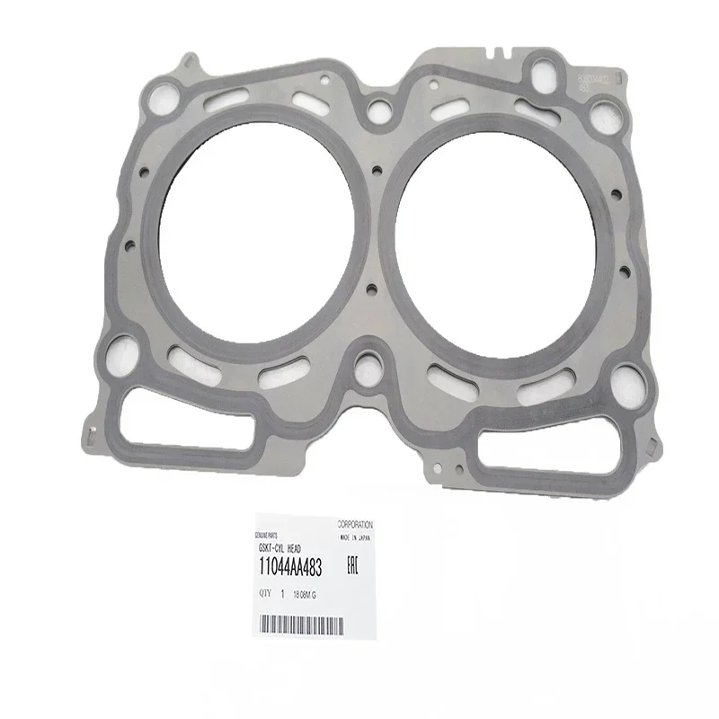 New Genuine MLS Engine Head Gasket 11044AA483 For Subaru Impreza WRX Outback