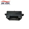 Interruptor eléctrico de ajuste de asiento de coche, botón de ajuste trasero para Isuzu D-MAX MUX, RT6802150B 4