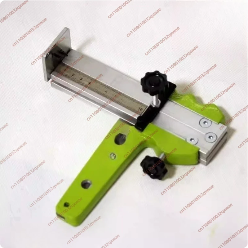 PVC Plastic Flooring Installation Tools Edge Trimmer Large Plane Edge Cutter Roll Edge Wall Mounting Elastic Floor