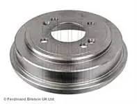 Store code: ADG04708 for rear brake drum 180 CAP 4 wheel bolt GETZ 02 06