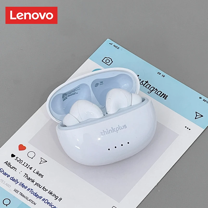 Lenovo LP5 Pro Wire…