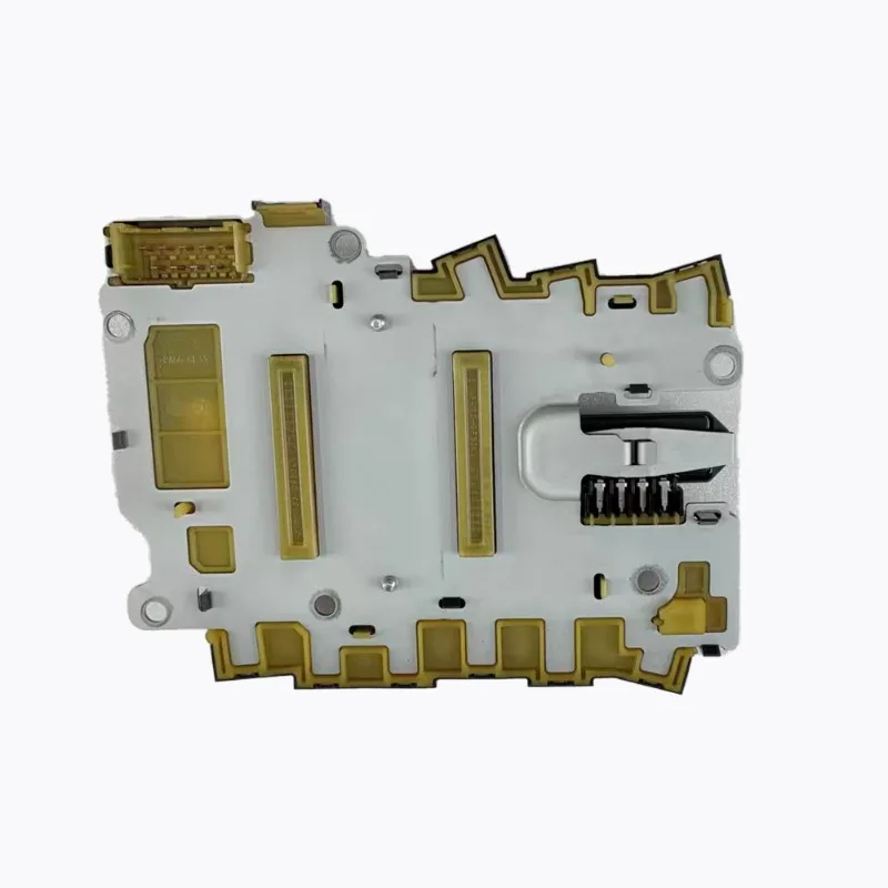 7AT RE7R01A Transmission Control Module TCM for Infiniti QX50/QX70/Q50/Q70 Remanufactured 1 Year Warranty ETC94110M Tested