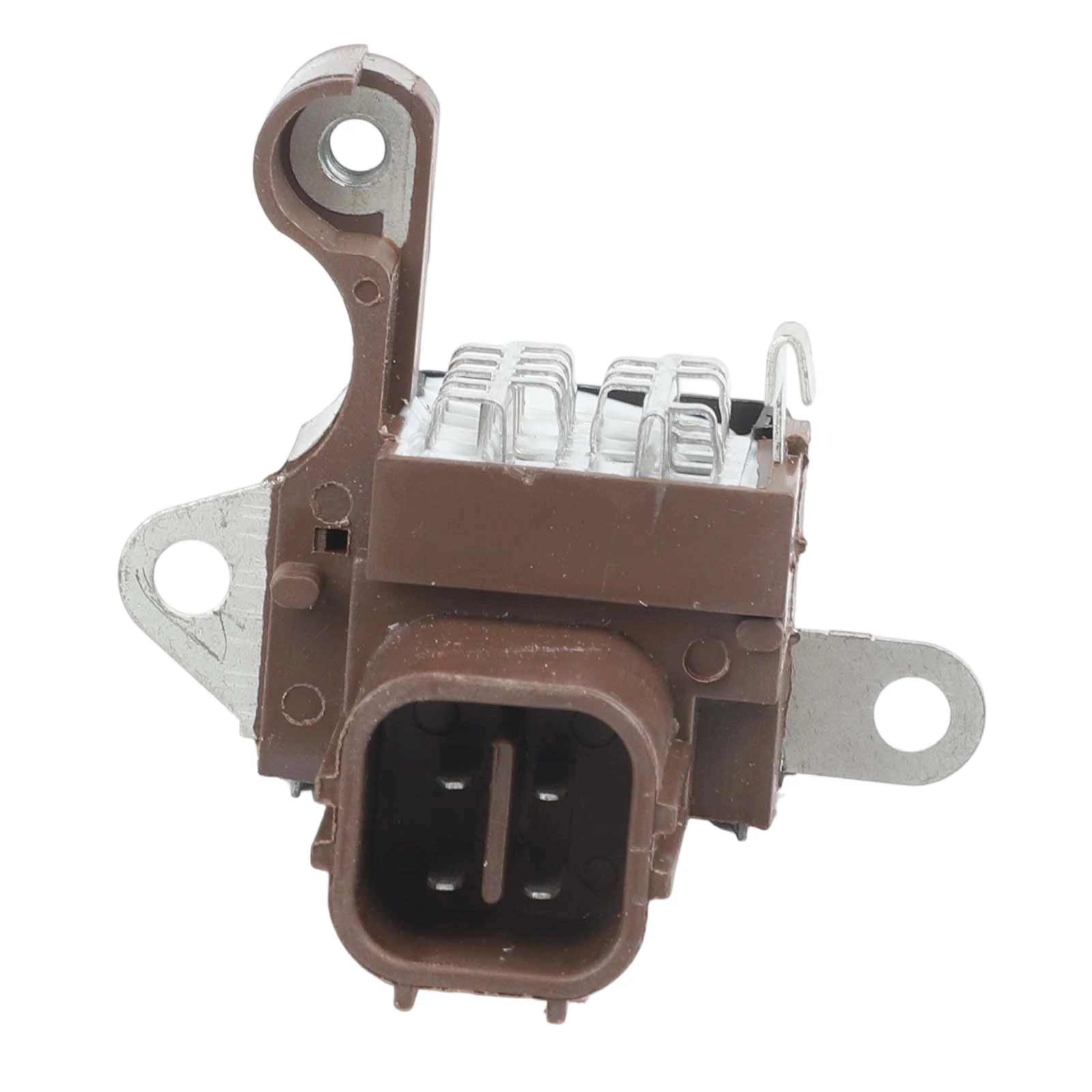 12V 12V Regulator Towing Rope Charge Fix Interchange IN6015 1266000150 Prevents Overcharge undercharge 12V 12V