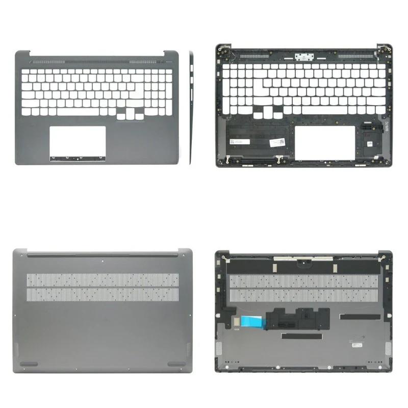 Suitable for xiaoxin Pro16 ACH 2021 2022 Model laptop LCD screen top cover, screen frame, palm rest bottom shell ABCD Cover