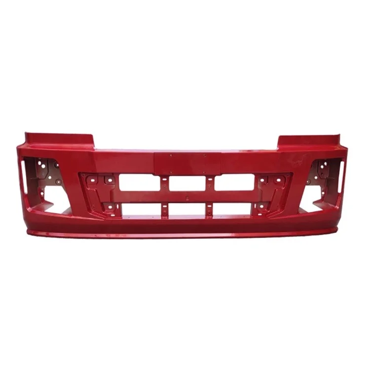 

DZ97189621021 Shacmam X3000 front bumper