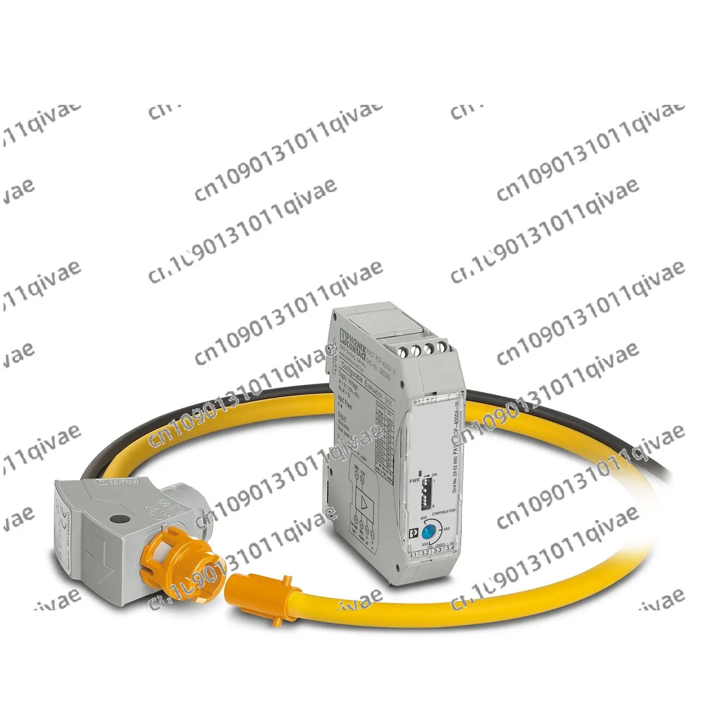 

2904921 PACT RCP-4000A-1A-D95 - Трансформатор тока