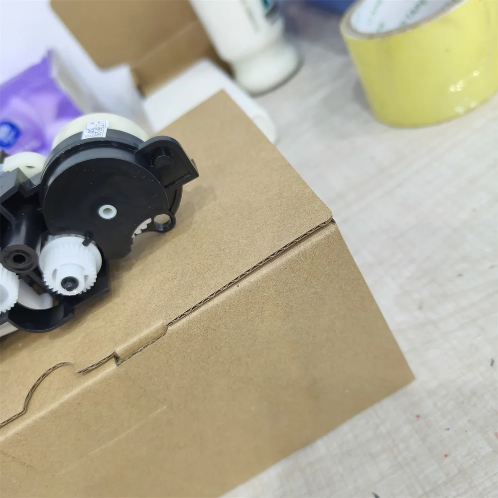 Ink pump Assembly for epson R330 r290 L800 L801 t50 p50 T59 T60 r270 R390  L805 for epson cleang unit refurbish
