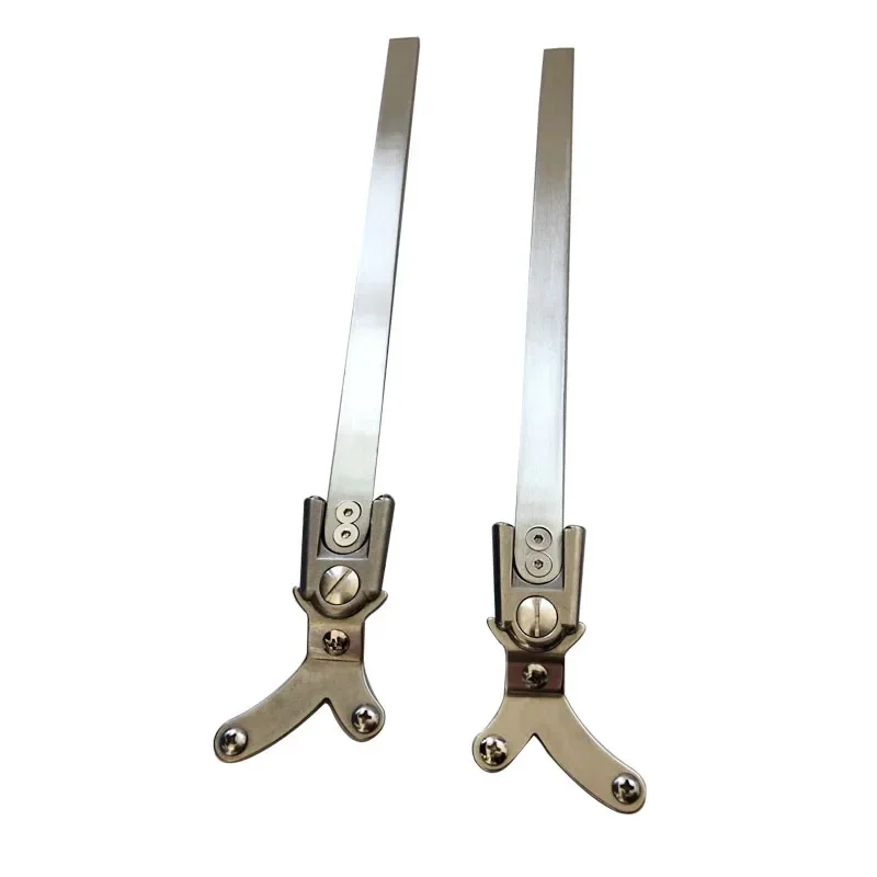 

WDF Протез для ног Ортопедический двусторонний сустав для лодыжки Ортопедический сустав для лодыжки Ортопедический сустав для лодыжки