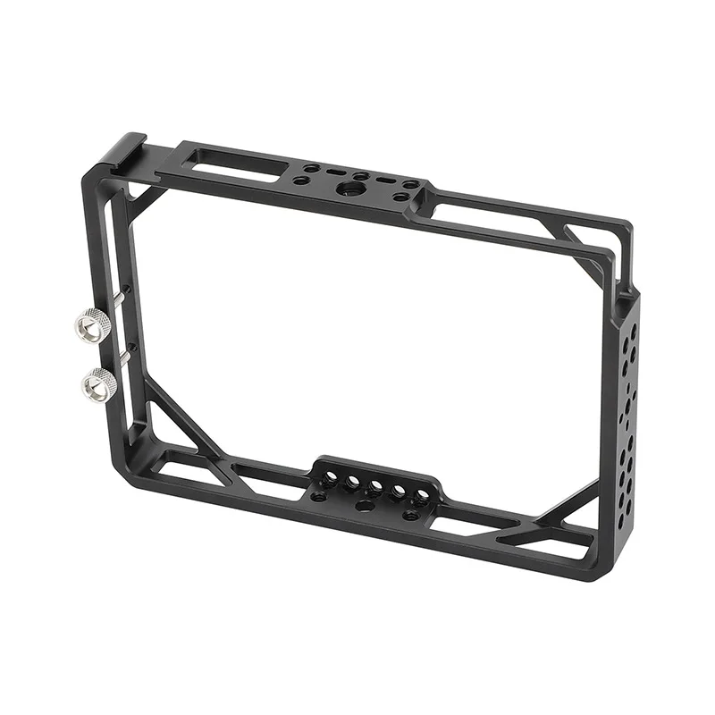 

A7s 7 inch monitor expansion rabbit cage 3304