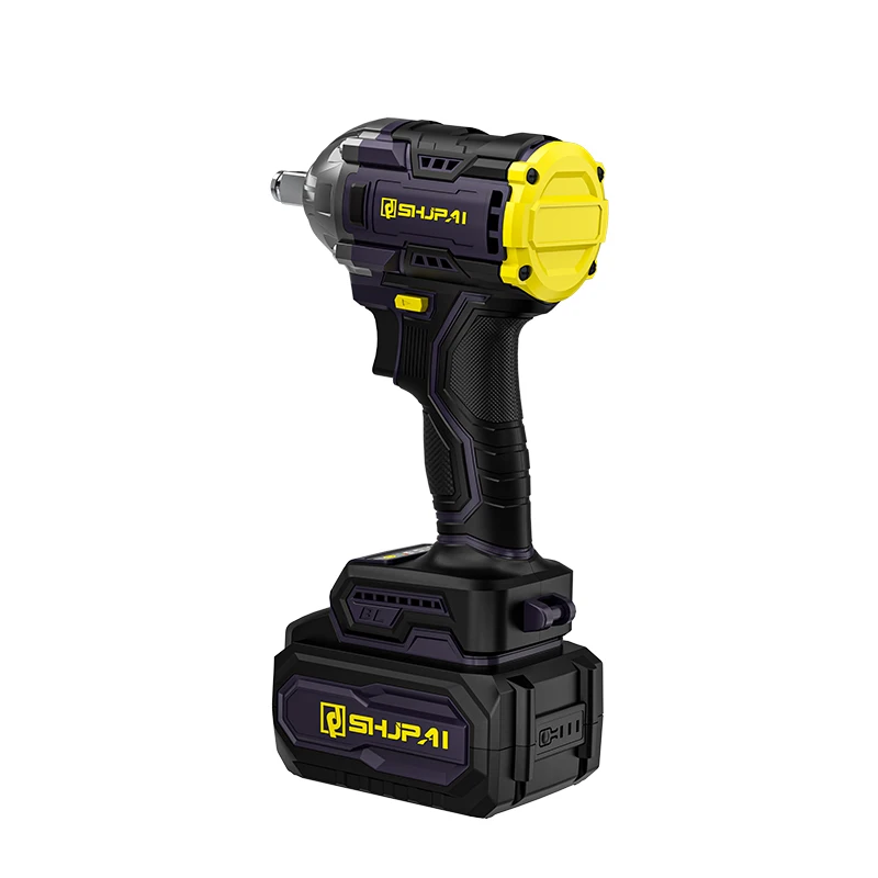 

Factory Direct Hot Selling Impact Power Wrenches