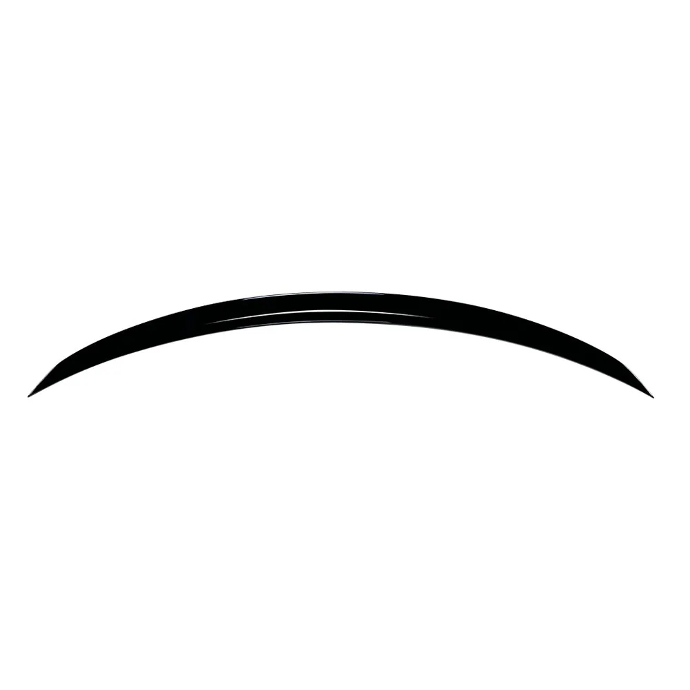 For Mercedes Benz CLE C236 W236 Coupe CLE260 CLE300 CLE 53 AMG 2024+ ABS Rear Trunk Spoilers Wings