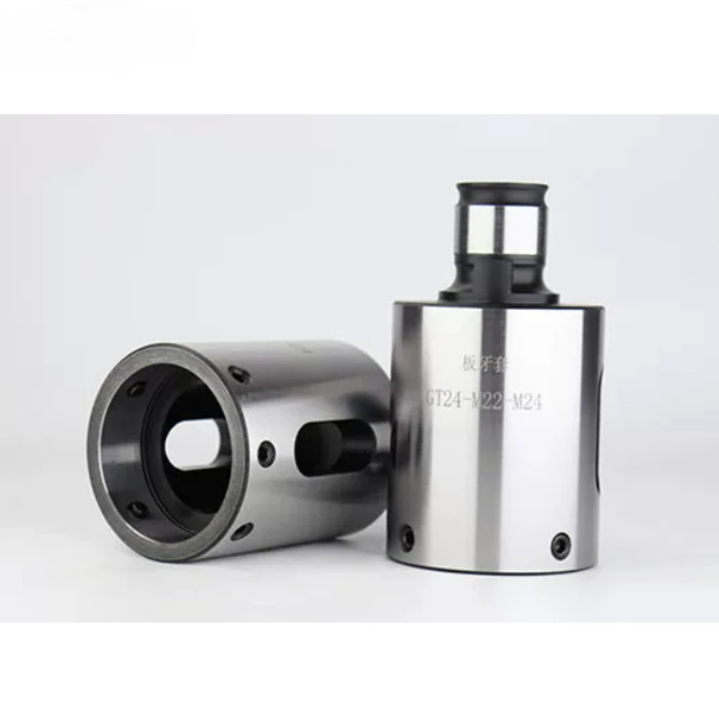 Suitable for GT12 19mm Die Quick Chuck Locker TC820 GT12 GT24  Round Die Tap Holders of Threading Taps Die CNC Chuck