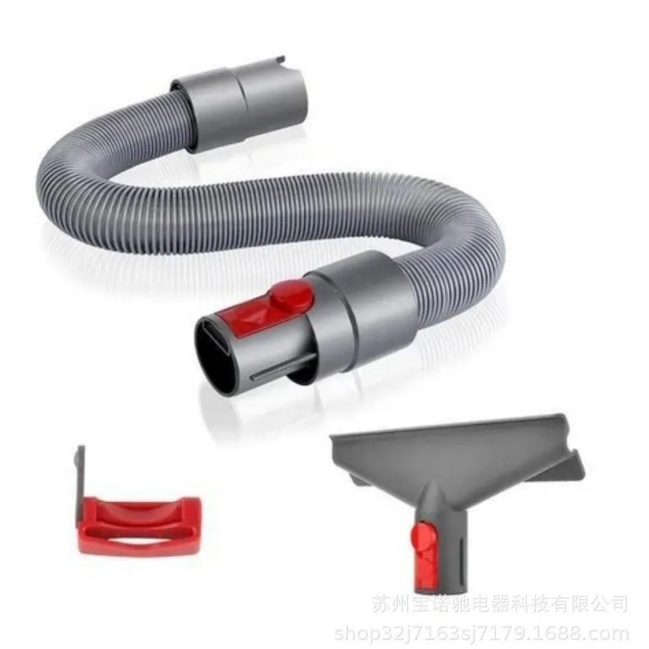 Thumbnail 2 - #27 Compare Dyson Vacuum Accessories Before You Buy