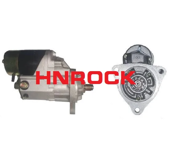 

NEW HNROCK 12V STARTER A2J3124