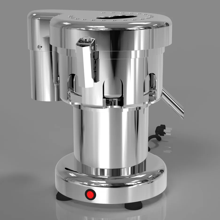 Super September Commercial Grade Blender Fruit Juicer and Vegetable Extractor Machine