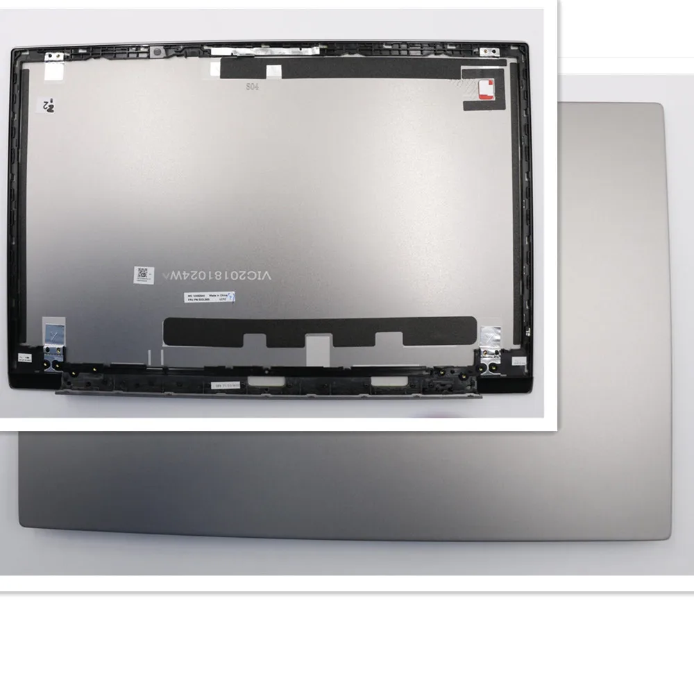 New/Orig for Lenovo ThinkPad ​E590 LCD A shell Back Rear cover 02DL865