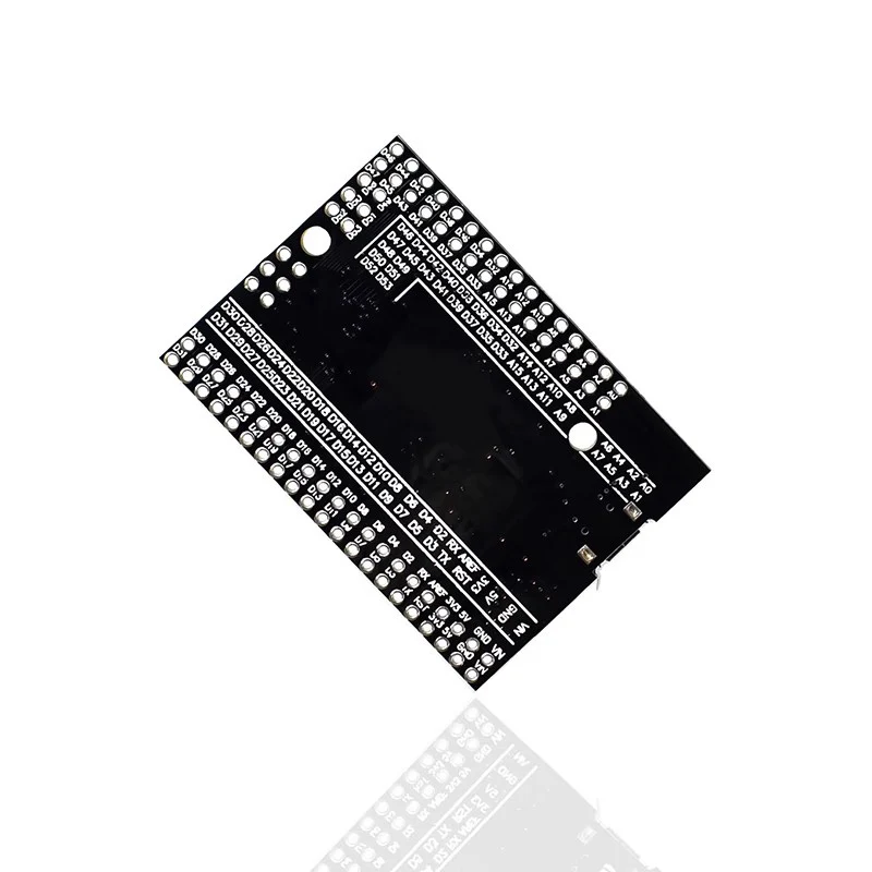 Mega2560 Pro Atmega2560-16AU USB CH340G Smart Electronics Development Board