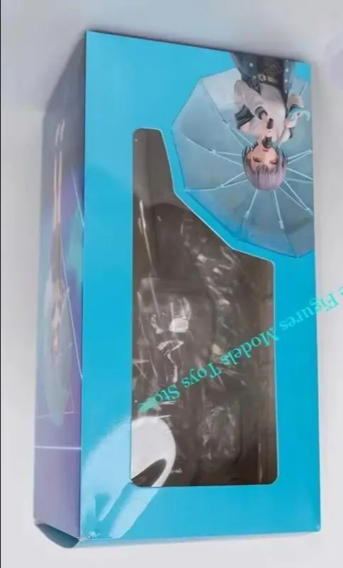 # 2707 ¡BanG Dream! Figura de Chihaya, personaje de anime, ¡es MyGO!!!!! Fi