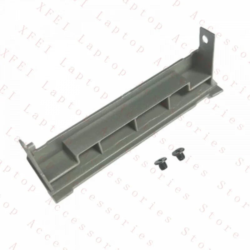 F 50PCS Hard Drive Cover HDD Caddy For Dell Latitude D630 D620 Door Lid+Screws NEW